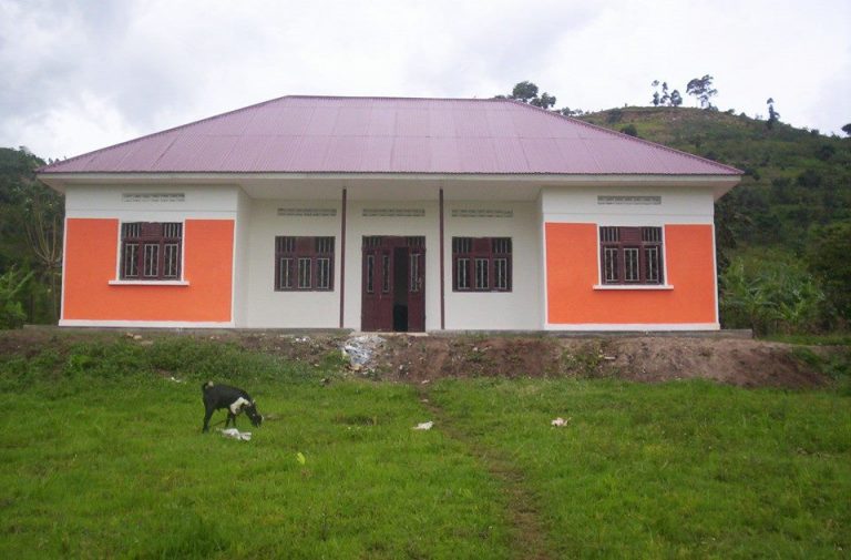 Raylight Foundation activity